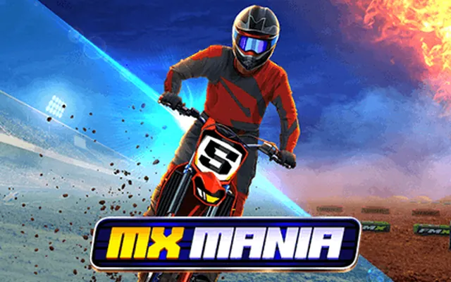 MX Mania slot by Habanero