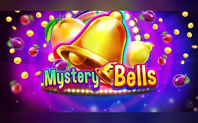 Automat Mystery Bells od studia Skywind