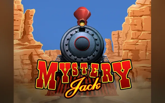 Mystery Jack slot by Wazdan