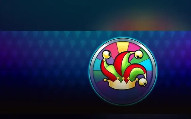 Mystery Joker 6000 slot by Play'n GO