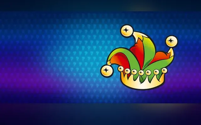 Mystery Joker slot by Play'n GO