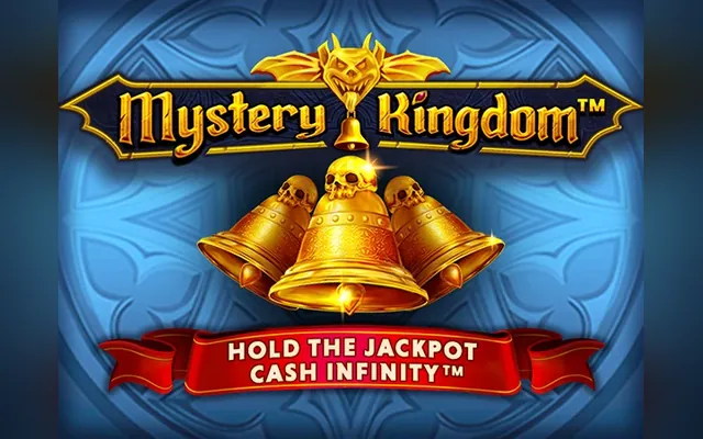 Mystery Kingdom: Mystery Bells slot by Wazdan