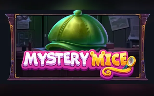 Mystery Mice slot by Pragmatic Play