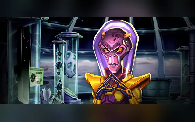 Mystery Mission - To The Moon slot by Push Gaming