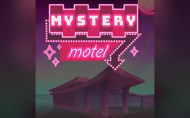 Mystery Motel slot by Hacksaw Gaming