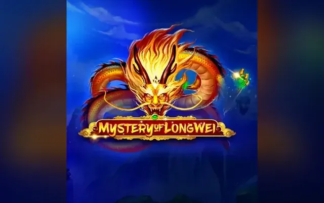 Mystery of LongWei slot by iSoftBet