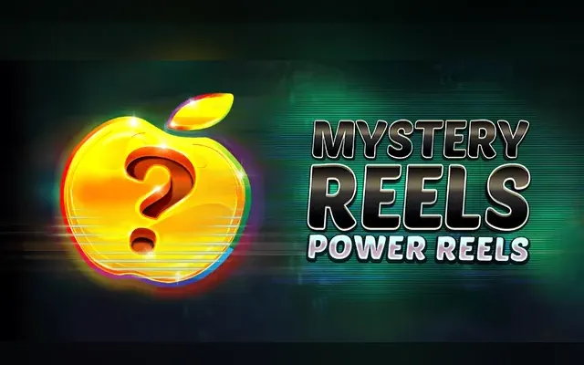Mystery Reels Power Reels slot by Red Tiger