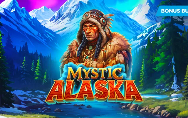 Mystic Alaska slot by Evoplay