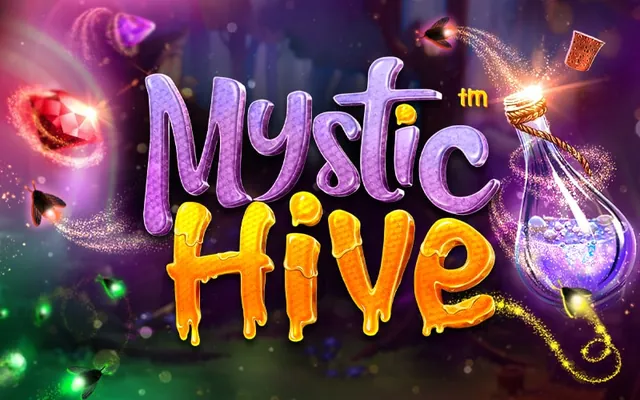 Mystic Hive slot by Betsoft