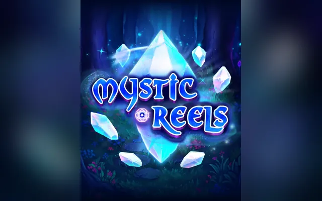 Mystic Reels slot by BGaming