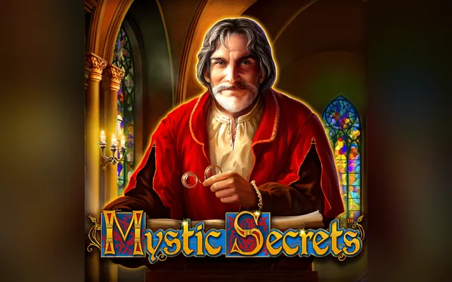 Spilleautomaten Mystic Secrets fra Novomatic (Greentube)