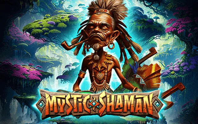 Mystic Shaman slot by Habanero