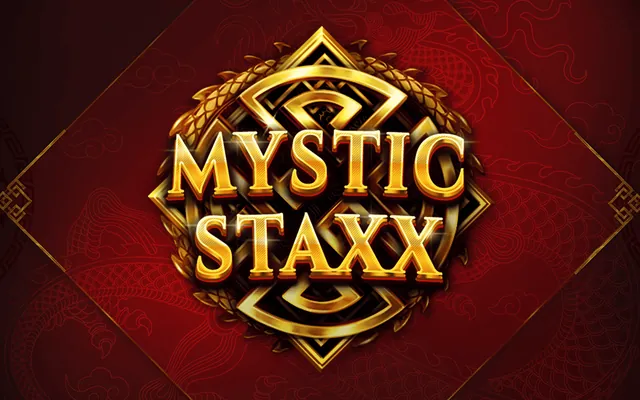 Mystic Staxx slot by Red Tiger
