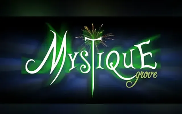 Mystique Grove slot by Games Global
