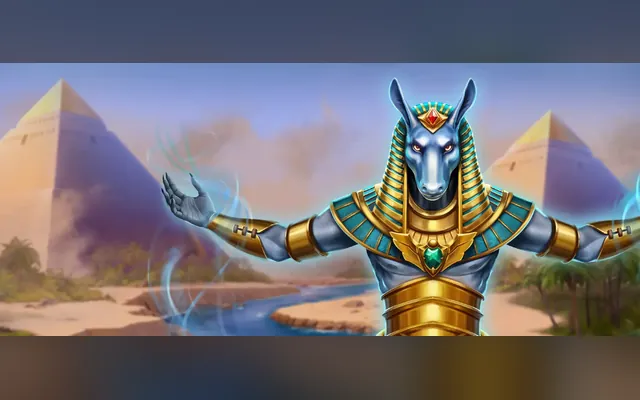 Myth of Dead slot by Play'n GO