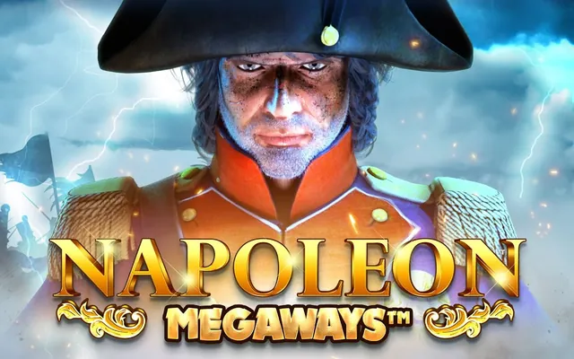 Napoleon Megaways slot by Blueprint Gaming