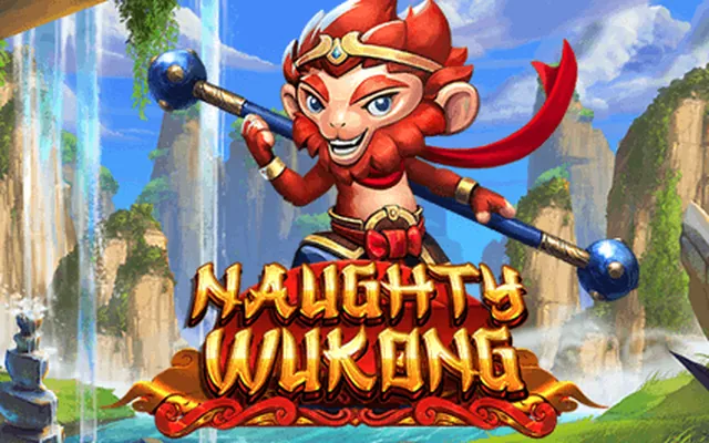 Slot Naughty Wukong di Habanero