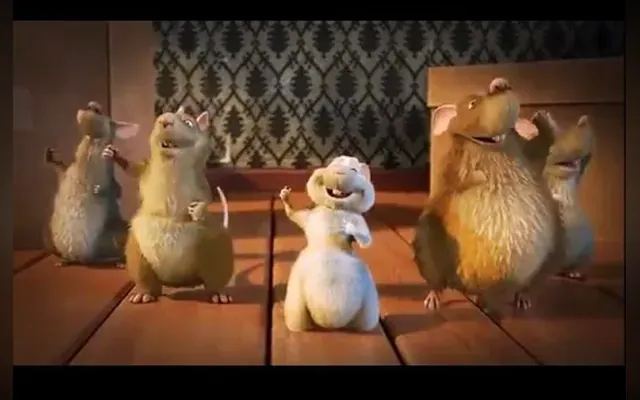 Ned and His Friends slot by Betsoft