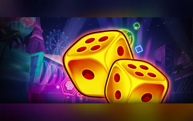 Neon Cash City slot by Push Gaming