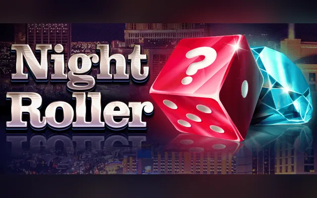 Night Roller slot by Red Tiger