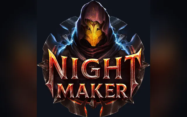 Nightmaker slot by ELK Studios