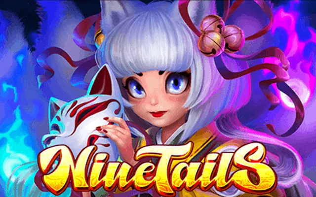 Nine Tails slot by Habanero