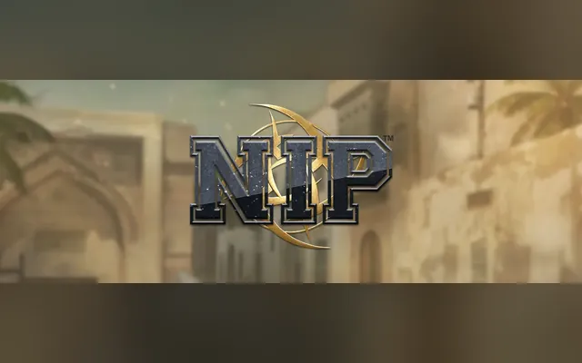 Games Global imzalı NIP slotu