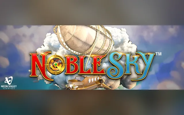 Noble Sky slot by Games Global