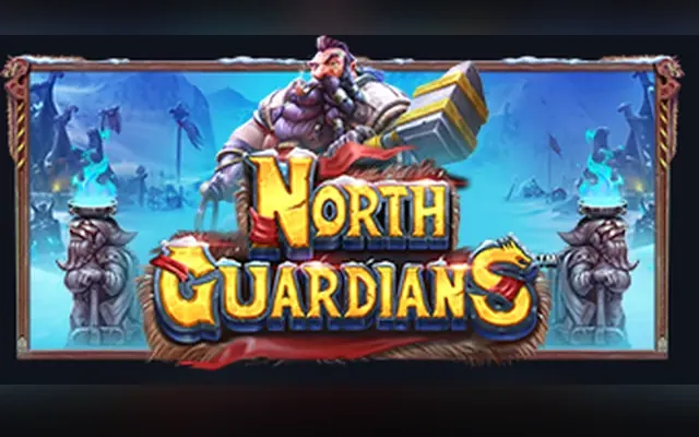 North Guardians slot by Pragmatic Play