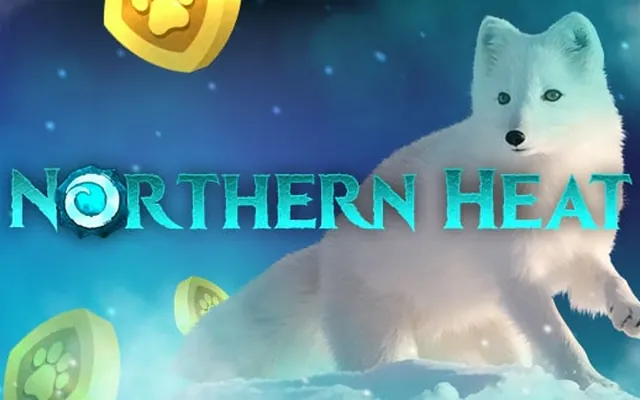 Northern Heat slot by Mascot Gaming