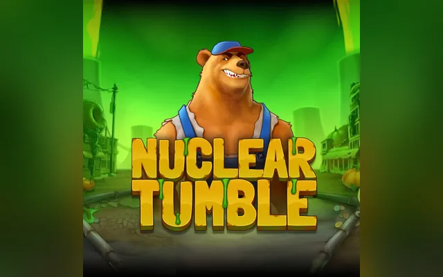 Nuclear Tumble slot by Relax Gaming