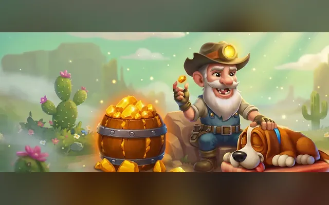 Nugget n’ Nonsense slot by Play'n GO