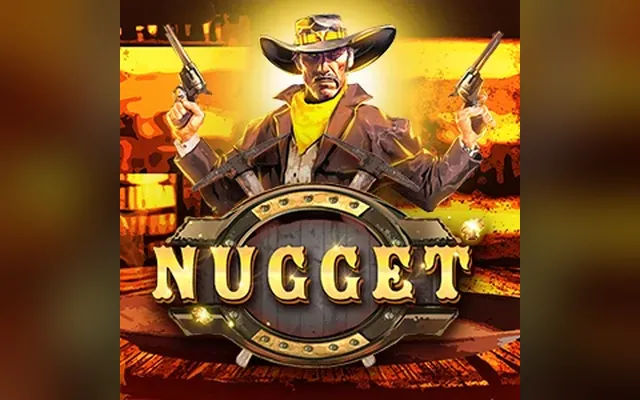 Nugget slot by AvatarUX