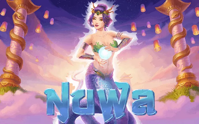 Nuwa slot by Habanero