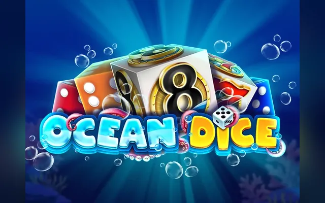 Ocean Dice slot by Amusnet (EGT)