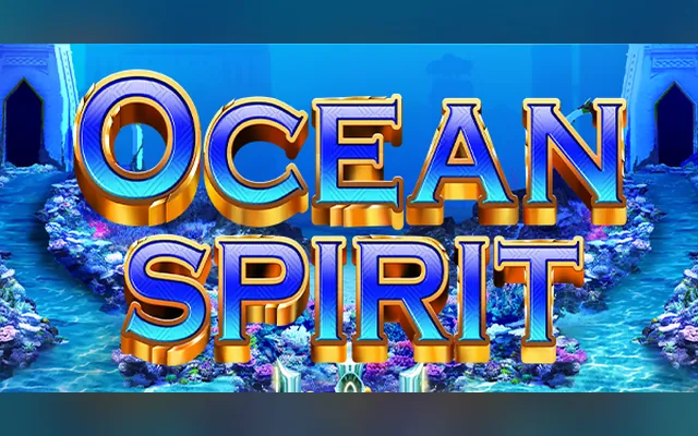 Ocean Spirit slot by IGT