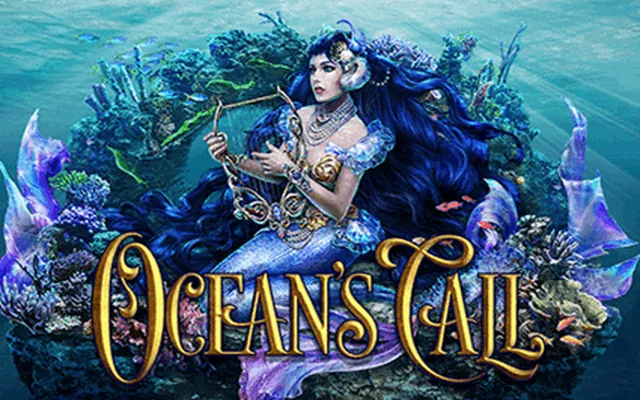 Ocean's Call slot by Habanero