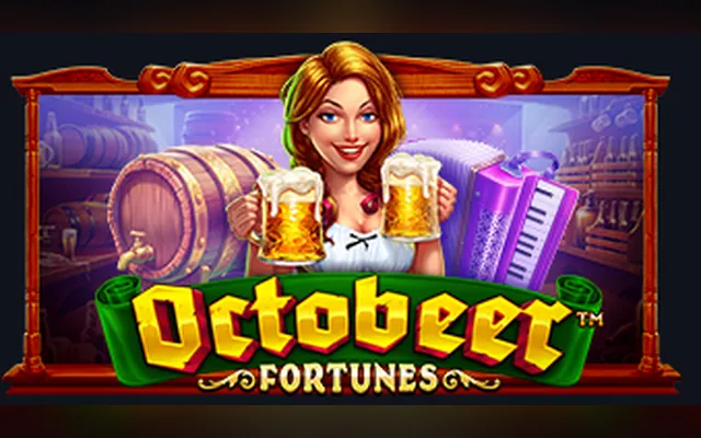 Octobeer Fortunes slot by Pragmatic Play