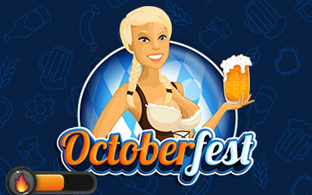 Octoberfest slot by Booming Games