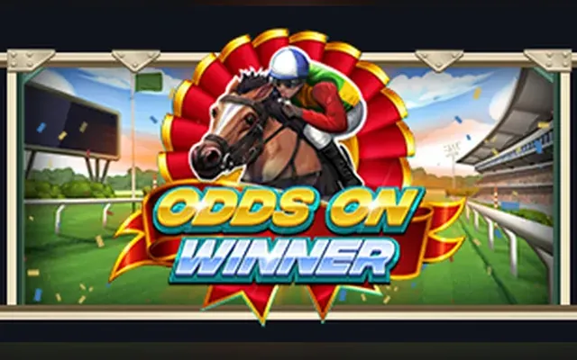 Odds On Winner slot by Pragmatic Play