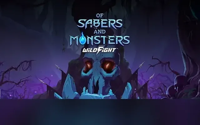 Of Sabers and Monsters slot by Yggdrasil