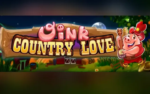 Slot Oink: Country Love di Games Global