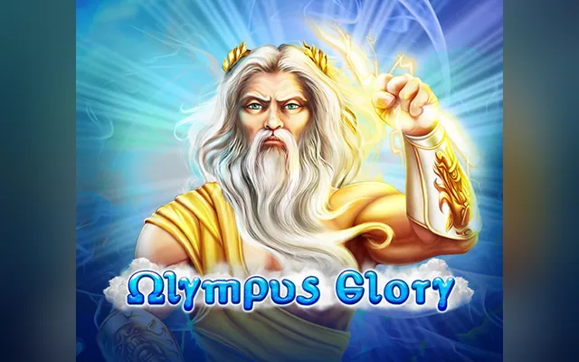 Olympus Glory Gods & Kings Link slot by EGT Digital
