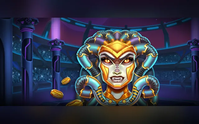 Olympus Unleashed slot by Push Gaming