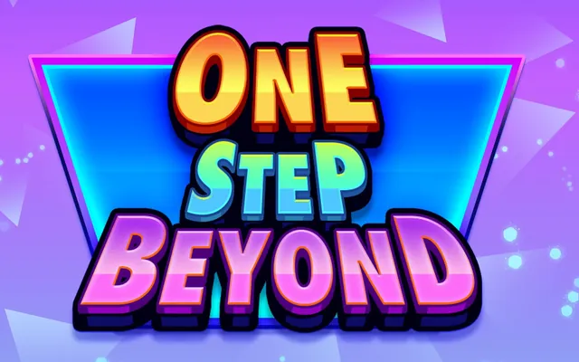 One Step Beyond slot by Skywind
