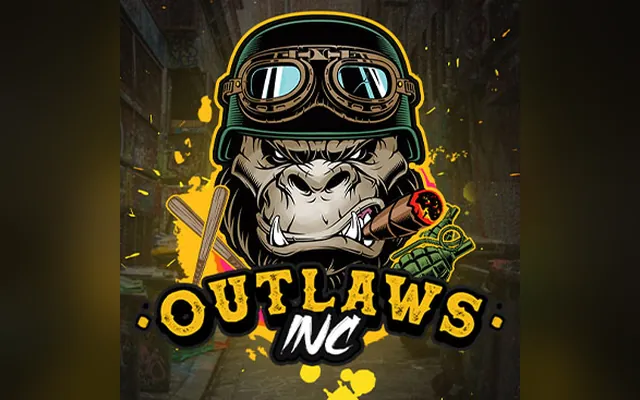 Outlaws Inc slot by Hacksaw Gaming