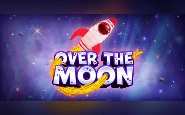 Over the Moon slot by Big Time Gaming