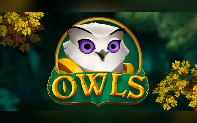 Owls slot by Nolimit City