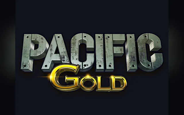 Pacific Gold slot by ELK Studios