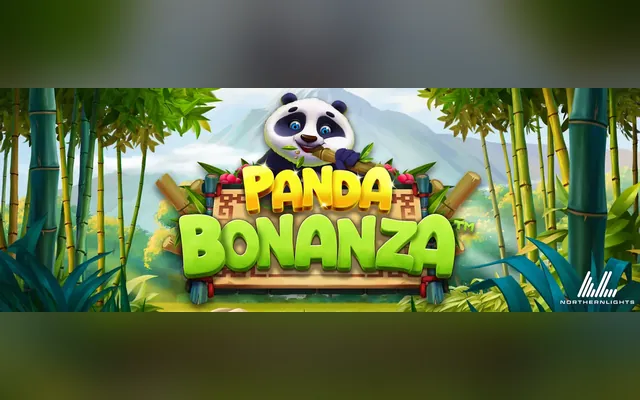 Panda Bonanza slot by Games Global